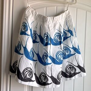 Anthropologie Maeve skirt ❤️❤️size M